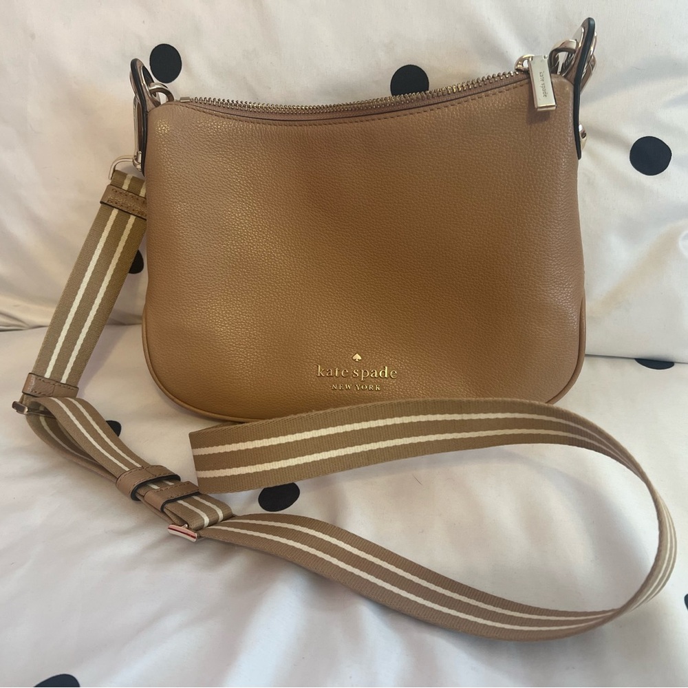 Kate Spade Rosie crossbody